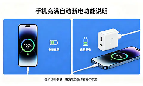 米家智能插座的另类用法